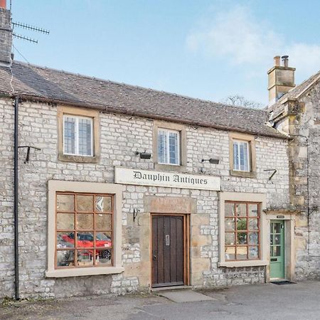 Dales Croft Apartment Buxton  Exterior foto