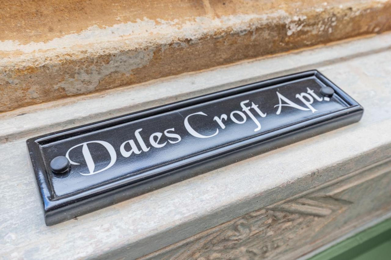 Dales Croft Apartment Buxton  Exterior foto